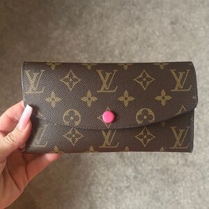 LV WALLET